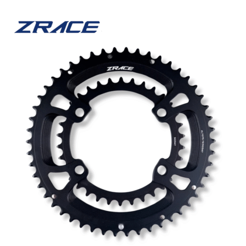 1-155 Corona redonda ZRACE BCD de 110 mm