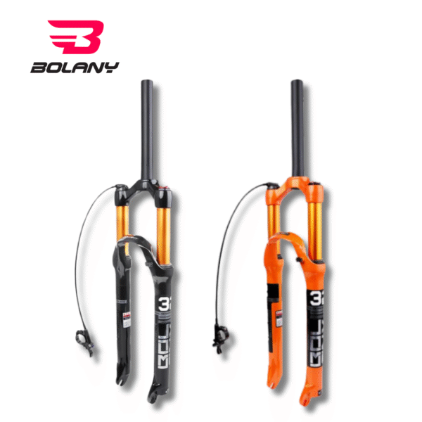 BOLANY 32 R29 Suspensión Horquilla Manillar Bloqueo Aires e Hidráulico Recto