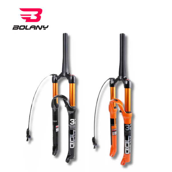 BOLANY 32 R29 Horquilla de Suspensión Manillar Aire e Hidráulica Cónica