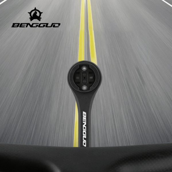 Soporte Integrado GPS de Aluminio / Nylon BENGGUO