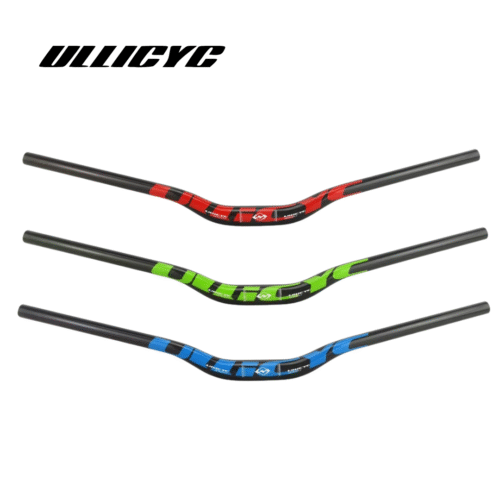 1-16 Manillar ULLICYC AEROFLY Carbón 740mm Varios Colores