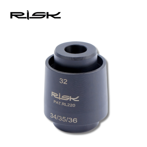 Instalación del Retenedor de Lllaves de Riesgo