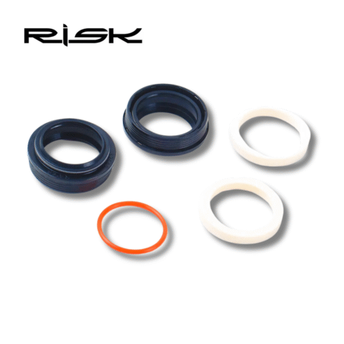 Restricción de Ssuspensión de Riesgos - Varias Medidas