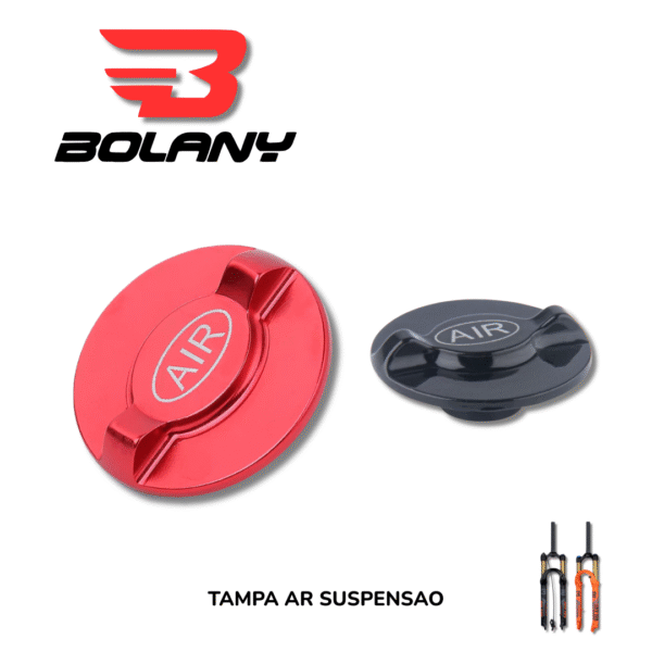 Cubierta de Suspensión Neumática BOLANY 32 y 34