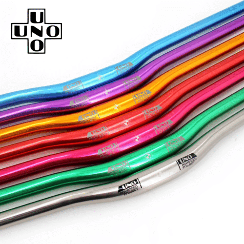 1-17 Manillar Volador UNO ADVANCED 31.8mm 15mm Varios Colores