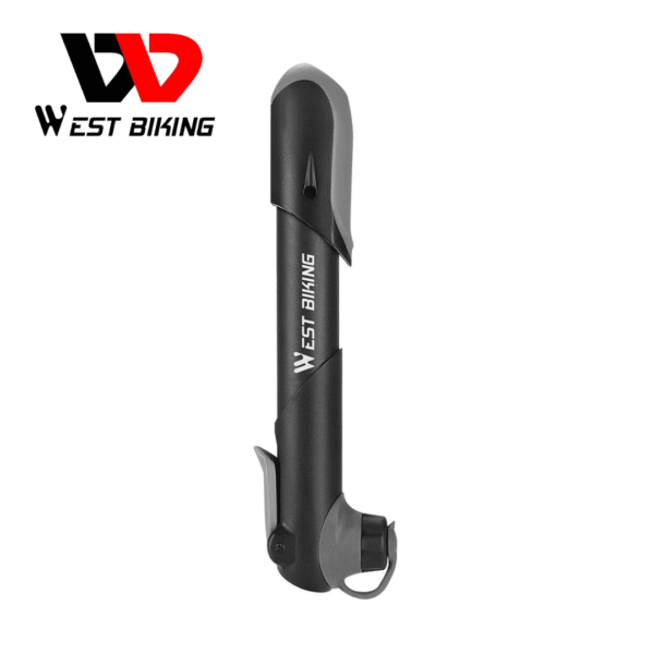 Bomba de Aire Mini WEST BIKING 100 PSI