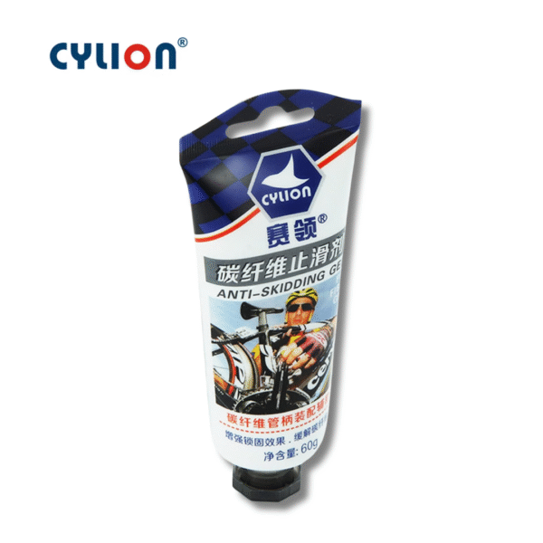 Grasa Multiusos CYLION Para Carbono 60g