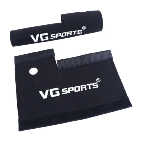 Protector Deportivo VG para Suspensión Delantera