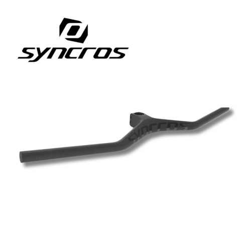 1-172 Manillar de Carbono Integrado SYNCROS