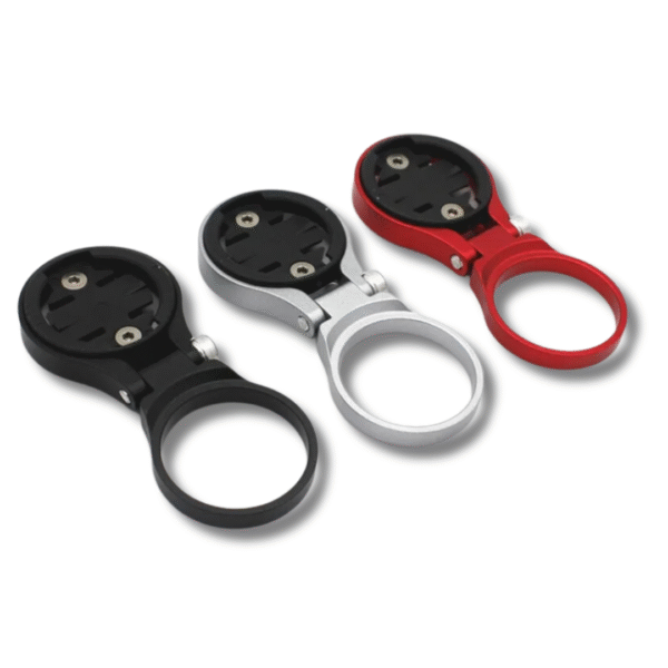 Soporte GPS Compatible Caja de Dirección Fija GARMIN