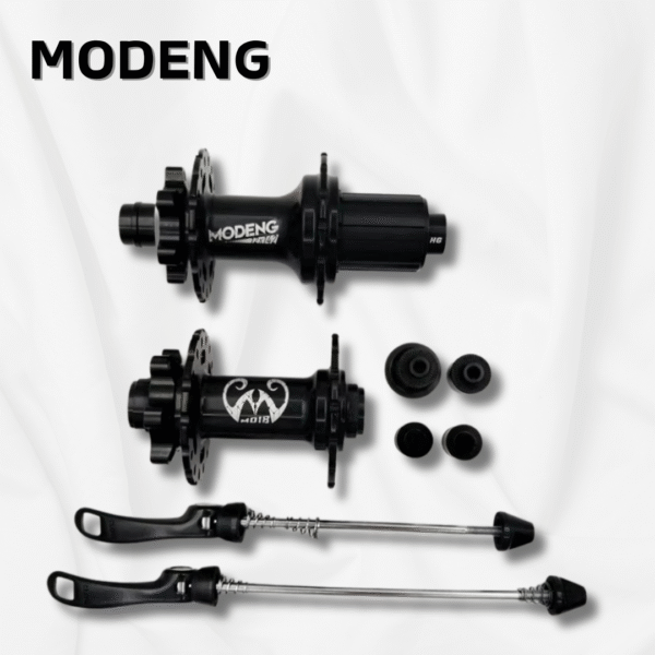 Bujes MODENG 32H HG – 8 a 13 Velocidades