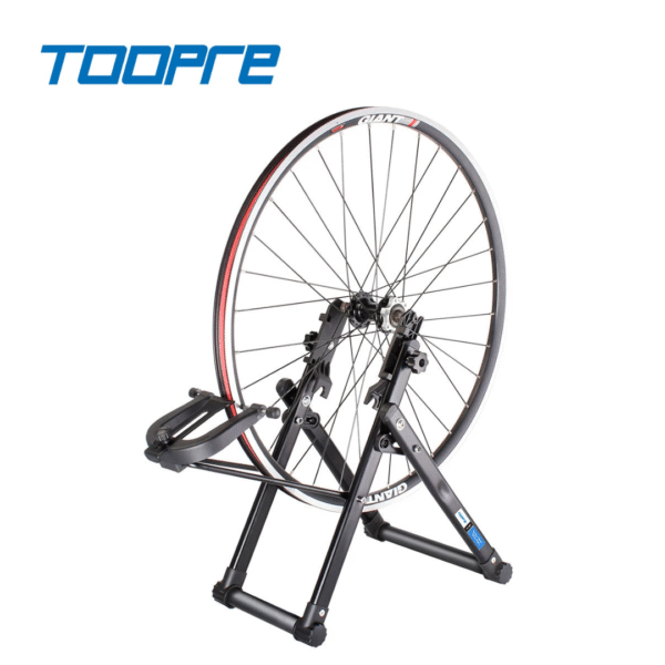 Centralizador y Alineador de Ruedas Portátil TOOPRE