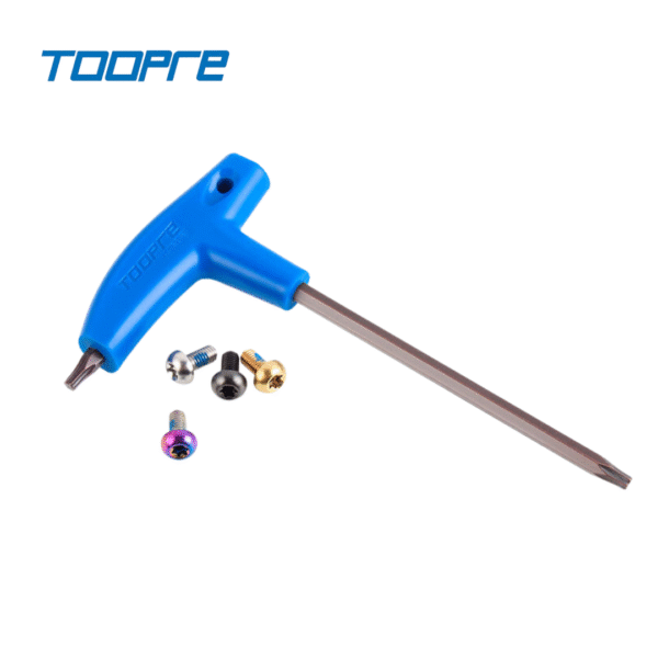 Llave Estrella TOOPRE