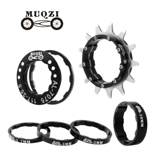 Torniquete simple K7 – MUQZI