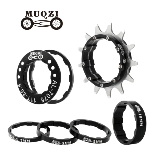 Torniquete simple K7 – MUQZI