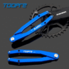 Extractor de Tapa de Pedal de Llave TOOPRE SRAM