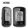 GPS XOSS G+ SMART IPX7 Waterproof – Negro