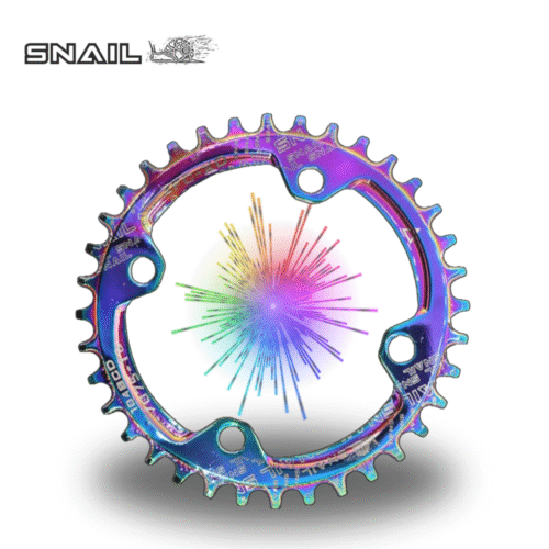 1-21 Corona redonda SNAIL BCD 104mm – Varios Tamaños