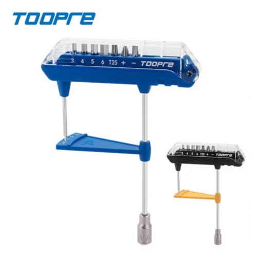 Llave Dinamométrica de Alta Presión