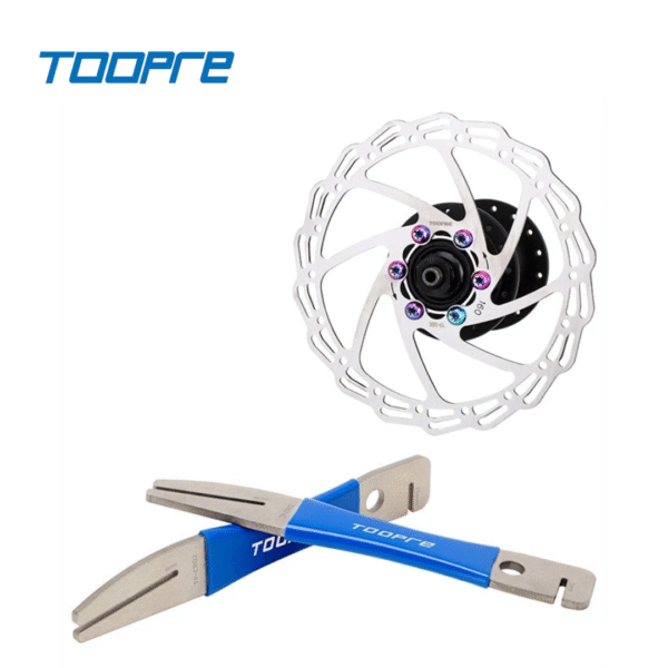 Llave TOOPRE para Desenrollar el Disco de Freno