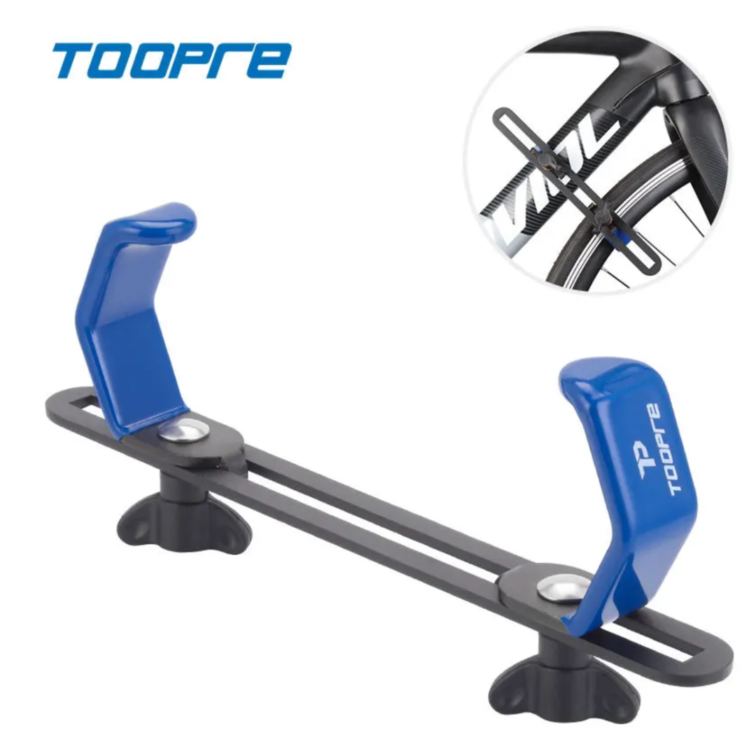 Llave de Bloqueo de Ruedas TOOPRE para Mantenimiento