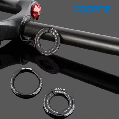 1-22 Anillo de Suspensión y Adaptador TOOPRE