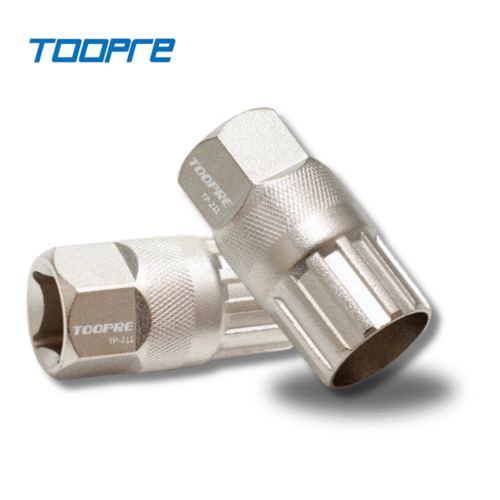 Llave Extractora de Trinquete TOOPRE, Roscada Y HG