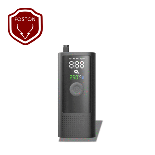 Bomba de Aire Eléctrica FOSTON 50 PSI – Grande