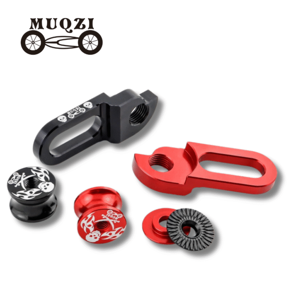 Gancho Universal MUQZI