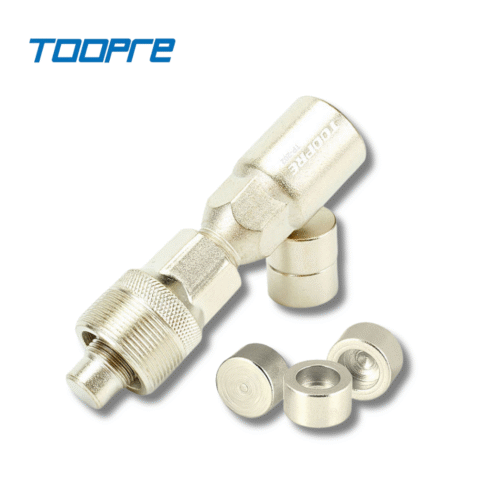 Llave Extractora de Pedal TOOPRE