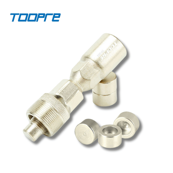 Llave Extractora de Pedal TOOPRE