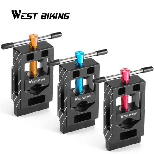 Llave Cortadora de Tubos WEST BIKING Varios Colores
