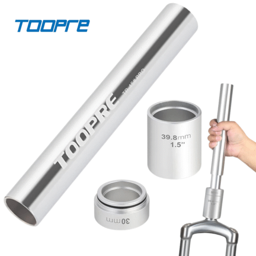 Instalación del Anillo de Suspensión de la Llave TOOPRE