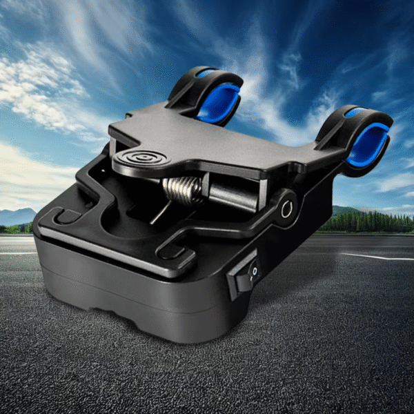 Calibrador Láser LILIOO para Ajuste