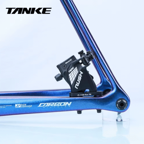 Juego de Pinzas de Freno Hidráulicas de Carretera (Velocidad)