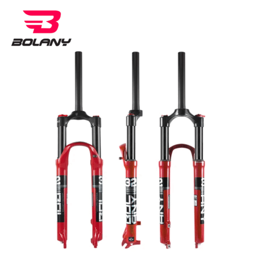 1-32 Horquilla de Suspensión BOLANY 32 R29 – Recta Neumática e Hidráulica