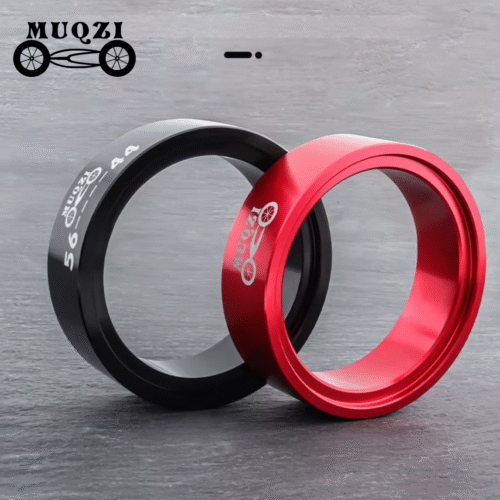 1-33 Adaptador Cónico a Recto MUQZI