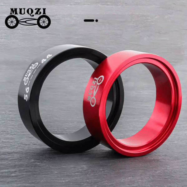 Adaptador Cónico a Recto MUQZI