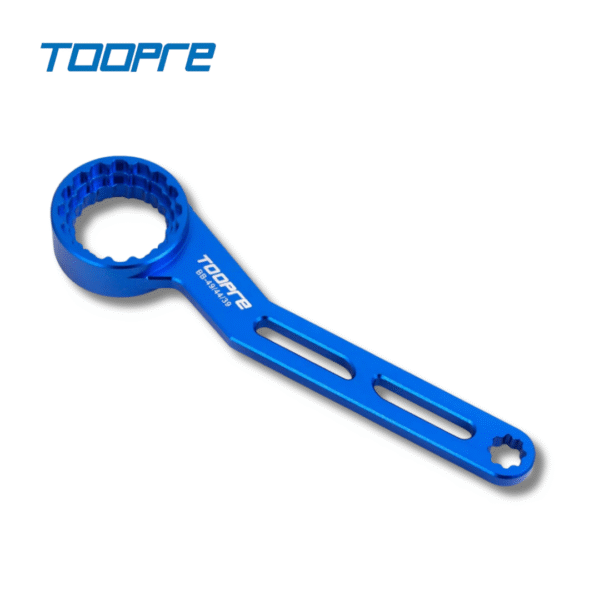 TOOPRE Extractor de Llaves Caja Central 5 Tamaños