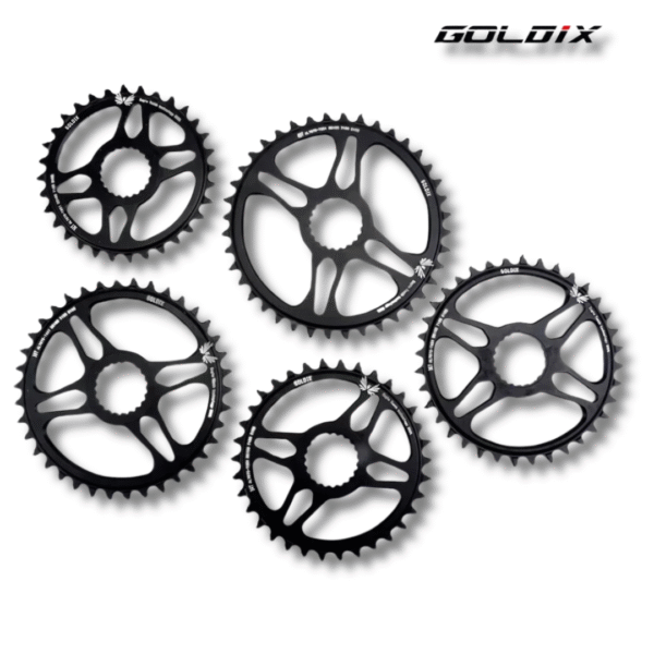 Corona SHIMANO DIRECT GOLDIX