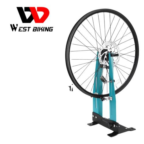 1-42 Centralizador y Alineador de Ruedas WEST BIKING