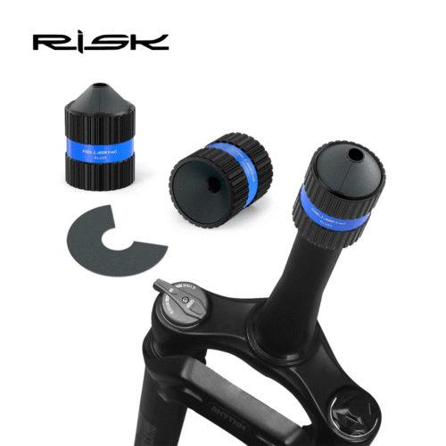 Limpiador de Rebabada de Llaves RISK