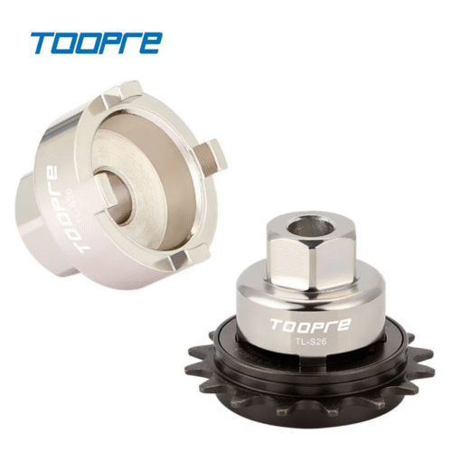 Llave Extractora de Trinquete TOOPRE BMX