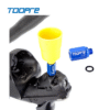 Llave de Boquilla de Purga de Frenos TOOPRE para Frenos SPEED
