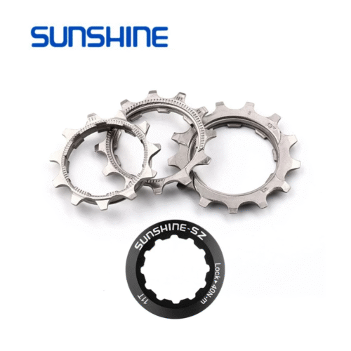 Kit de engranaje SUNSHINE – 10 V / 11 V / 12 V