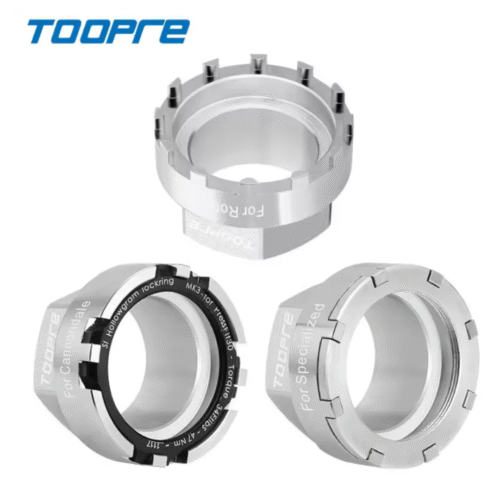 Extractor de Lllaves TOOPRE para Pedales Especiales