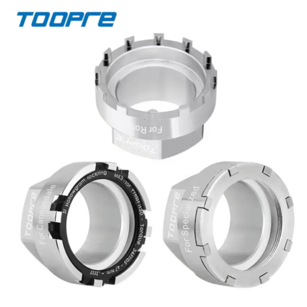 Extractor de Lllaves TOOPRE para Pedales Especiales