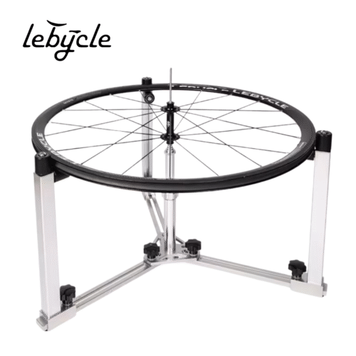 Ensamblador de ruedas LEBYCLE Varios Tamaños de Llanta