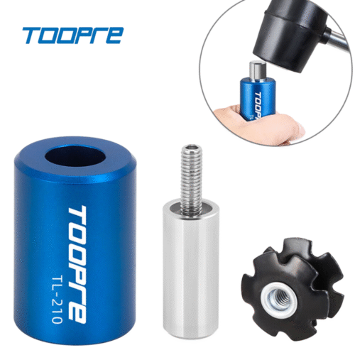 Llave Araña de Instalación TOOPRE