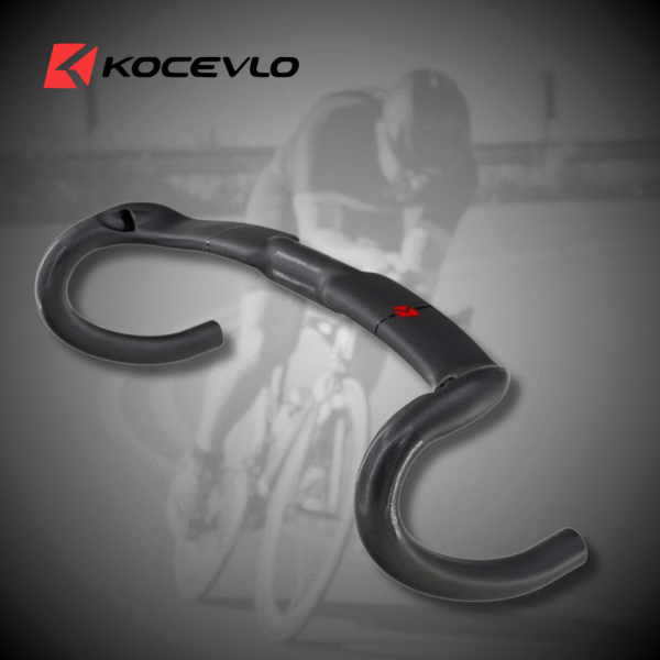 Manillar KOCEVLO SPEED Carbón AERO 440mm